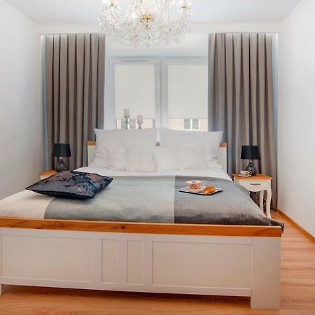 Apartament Sowa Apartment Czestochowa Ngoại thất bức ảnh